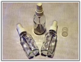 Great Extensions - Spray Bottles